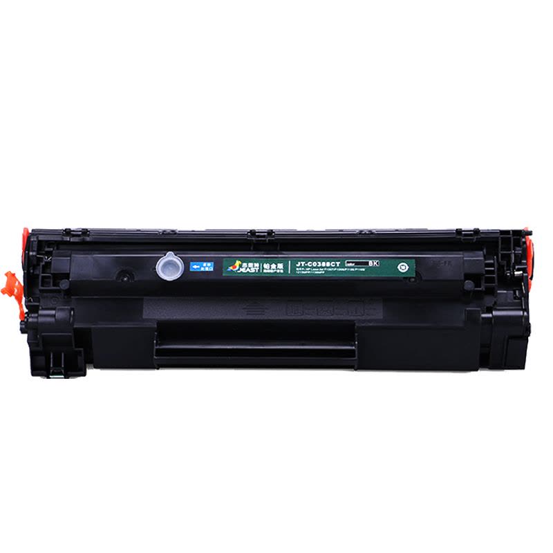 杰思特 JT-C0388CT铂金版 适用HP Laserjet P1007/P1008/1106/1108/M126a图片