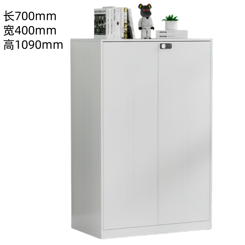 芙首泰文件柜700*400*1090mm台高清大图