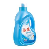 强力型洗衣液2kg*1+洗手液500ml*1+洗衣皂226g*6+竹醋香皂110g*4块+羊奶精油手工皂100g*1
