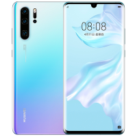 HUAWEI/华为P30 Pro 天空之境 8GB+128GB 超感光四摄 未来影像 移动联通电信4G全面屏全网通手机 P30 pro