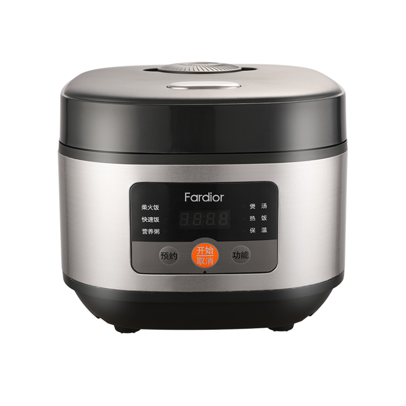 法迪欧(Fardior)电饭煲电饭锅2-3人家用3L24小时智能多功能FRC-ES30R