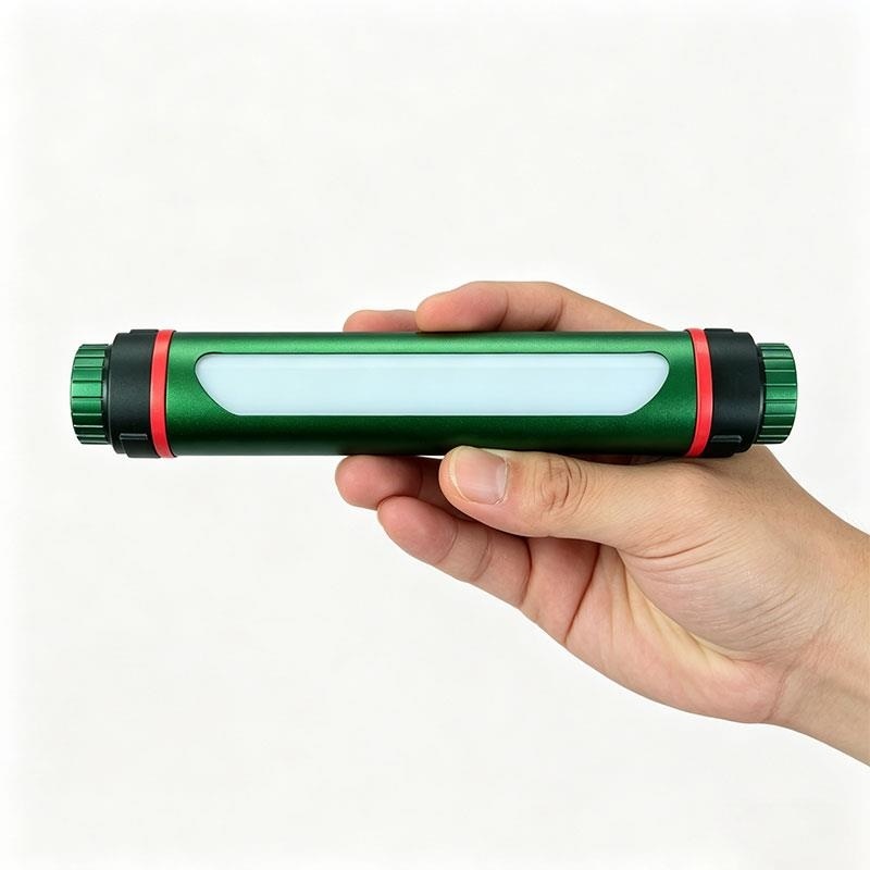 迪利登 多功能工作灯 防水强光手电筒 SW2187A 台高清大图