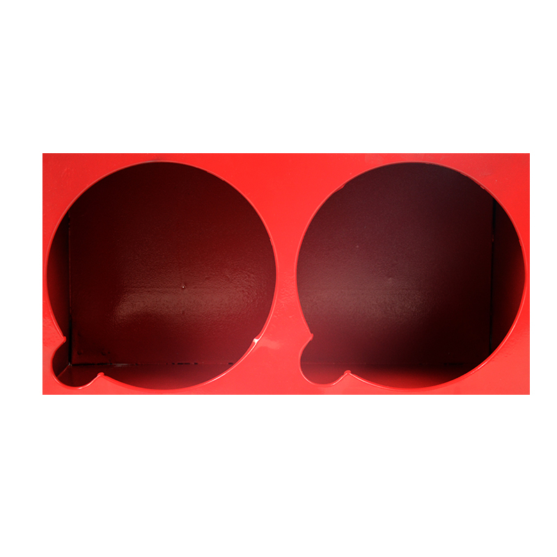 晨以橙 灭火器底座 加厚2-4kg通用 个高清大图