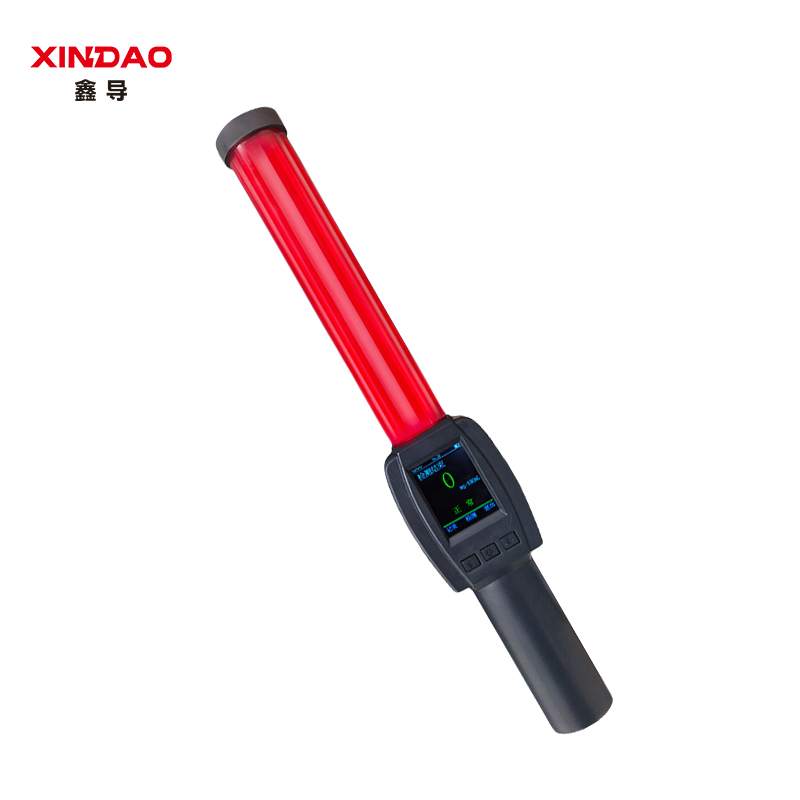 鑫导 标准酒精测试仪 XD-JIUJING-07 个高清大图