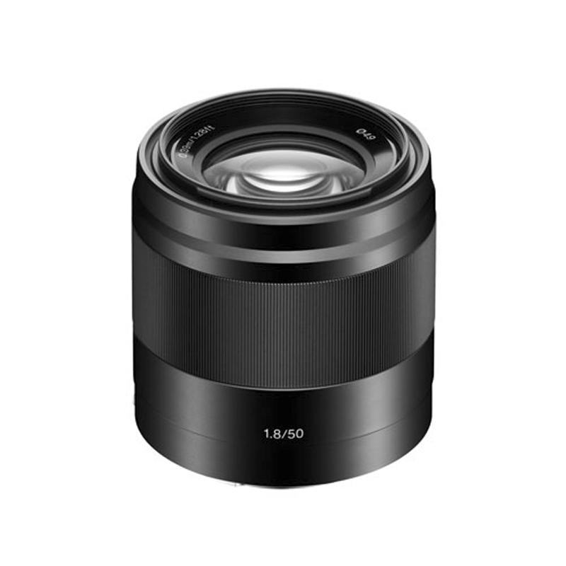 索尼(SONY)ILCE A6400L(16-50+50F1.8)黑色 数码微单相机 双镜头套装 约2420万像素