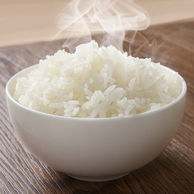水中鲤丝苗米 广东大米 长粒香软南方籼米 绿色食品 水润丝苗米 5kg