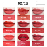 美宝莲(Maybelline)绝色持久唇膏 雾感哑光系列 N05PM 3.9g