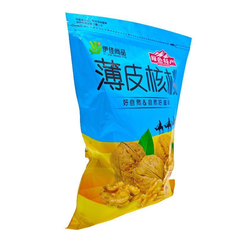 伊佳尚品 薄皮核桃高清大图