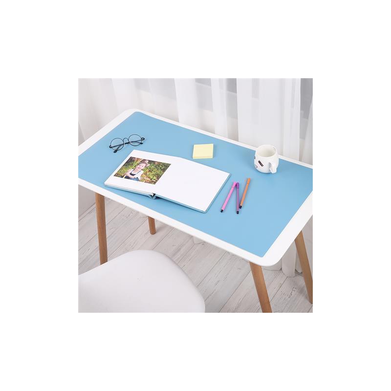 书桌垫子写字台桌垫鼠标垫护眼防脏超大硬面儿童学生学习家用办公