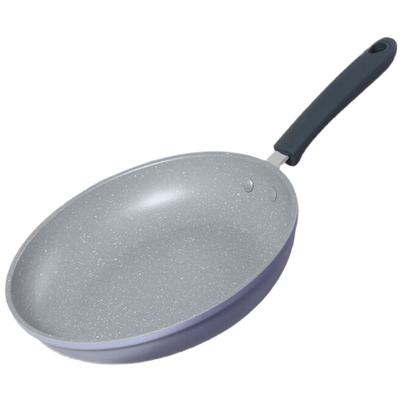 炊大皇(COOKER KING) JZ26JG+匠紫系列麦饭石煎锅26cm(单位:个)
