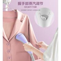 松下（Panasonic）挂烫机家用手持立式小型熨烫机烫衣服蒸汽电熨斗商用GSG021