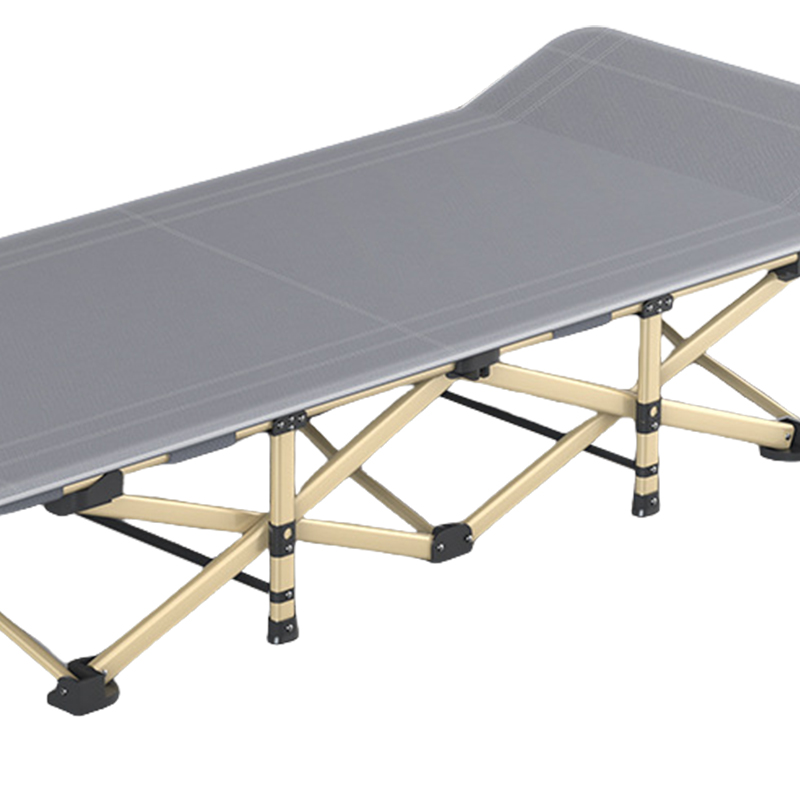 围达 便携折叠床 190*71方管 张高清大图