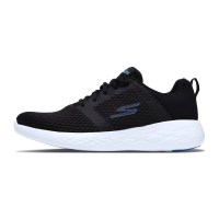Skechers斯凯奇男鞋新款轻质跑鞋跑步鞋 网布透气运动鞋55074