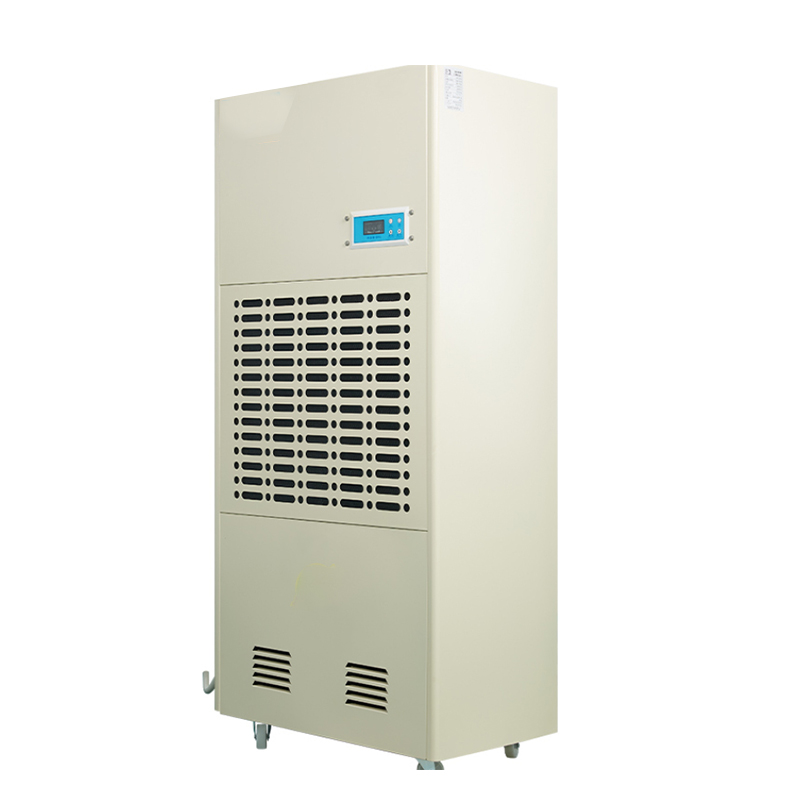 盾超人 DCRGW-260201 288L/D 380V 760*470*1710mm 吸湿机 (计价单位:台)高清大图