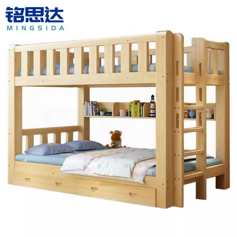 铭思达上下铺高清大图