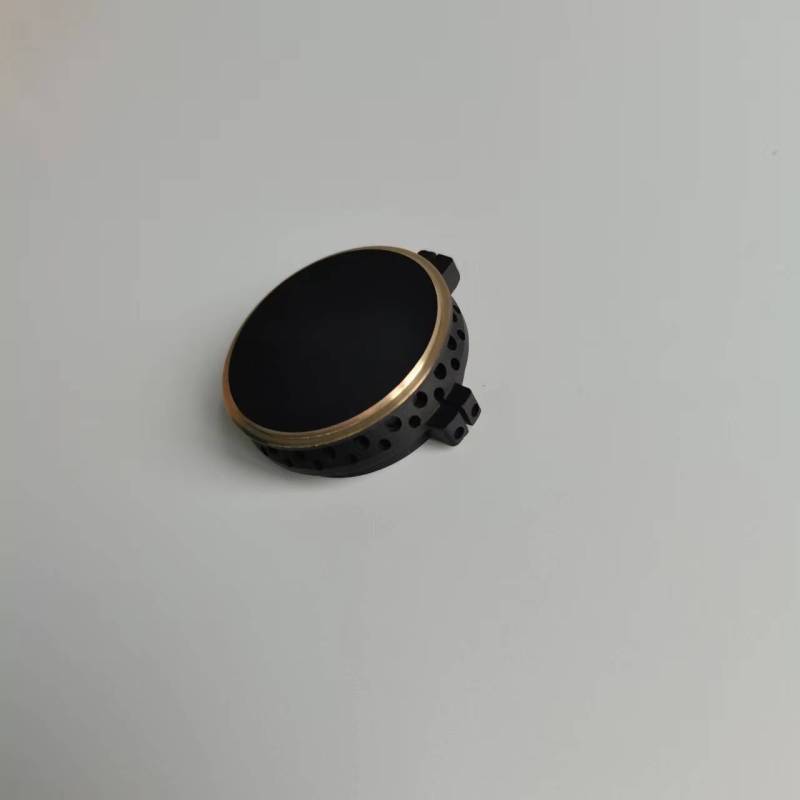 帮客材配 全新原装法迪欧燃气灶JZT/JZY- 2B16中心火盖 收前务必验货高清大图