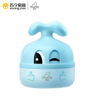 启初专心宝宝雪绒霜 30g-363533 婴童润肤霜