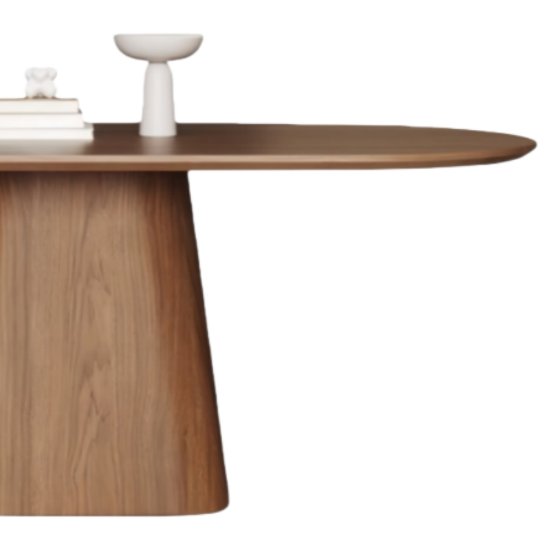 乐琪艺 餐桌140cm 张高清大图