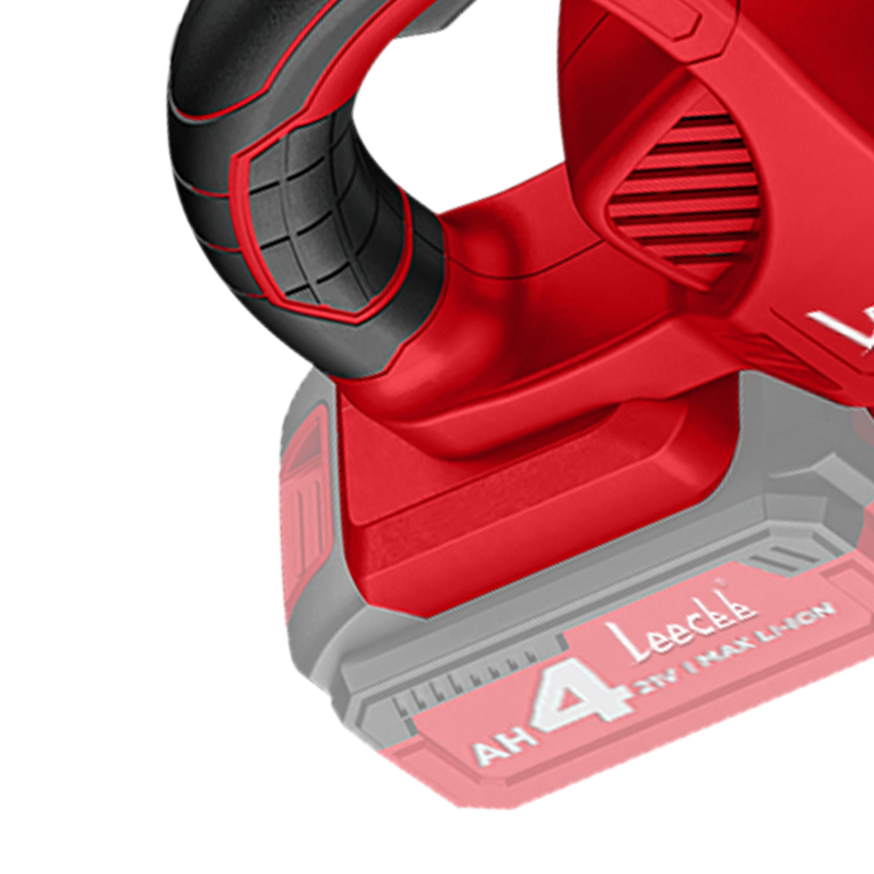 Leecbb 锂电吹风机 L7006 台高清大图