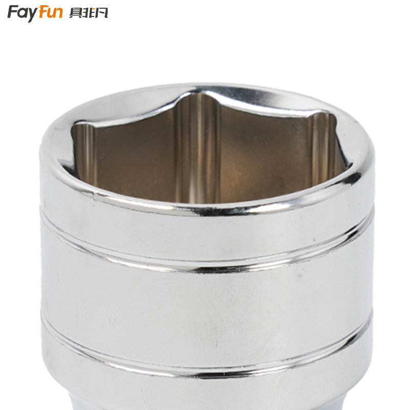 具非凡 内六角 套筒 30mm 个高清大图