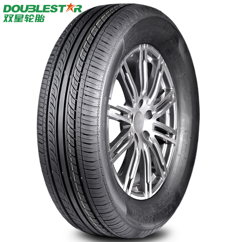双星汽车轮胎195/65R15 DH05适配思域宝来帕萨特朗逸卡罗拉