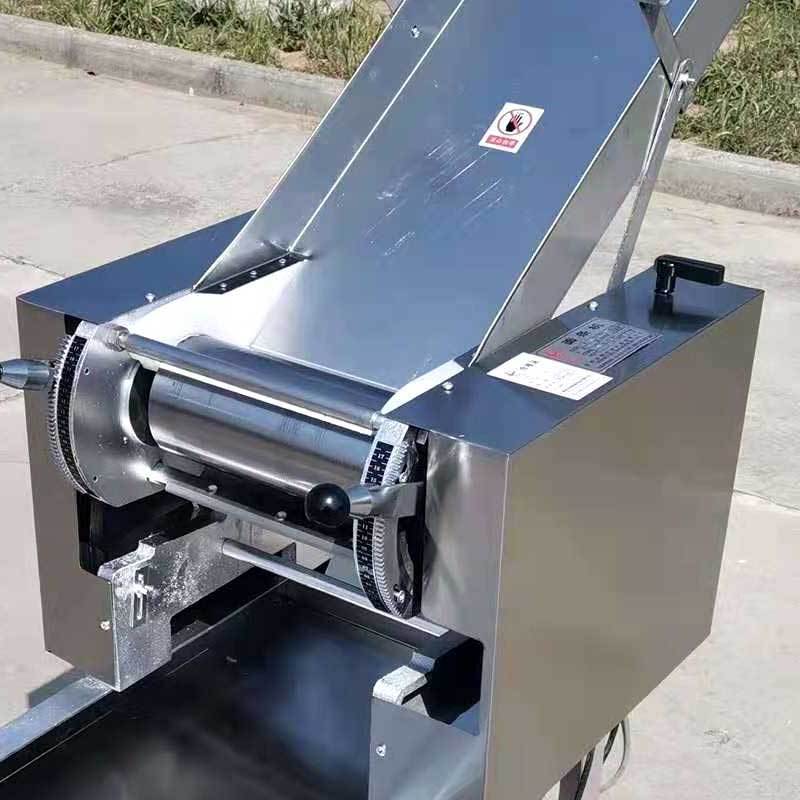 乐意牌面条机压面机mt-75