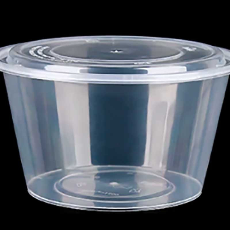 圆形打包桶1500ml 1*180高清大图