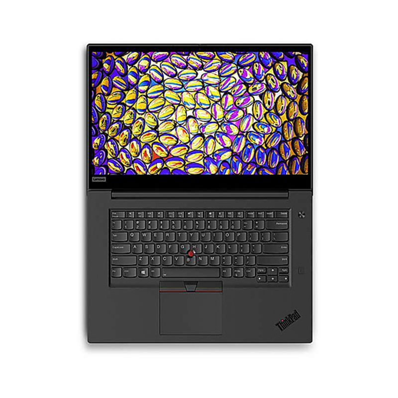 联想ThinkPad P1隐士 05CD 15.6英寸 专业设计师高性能移动工作站笔记本电脑 定制(i9-10885H 16G 1TSSD T2000 4G独显 4K屏幕)