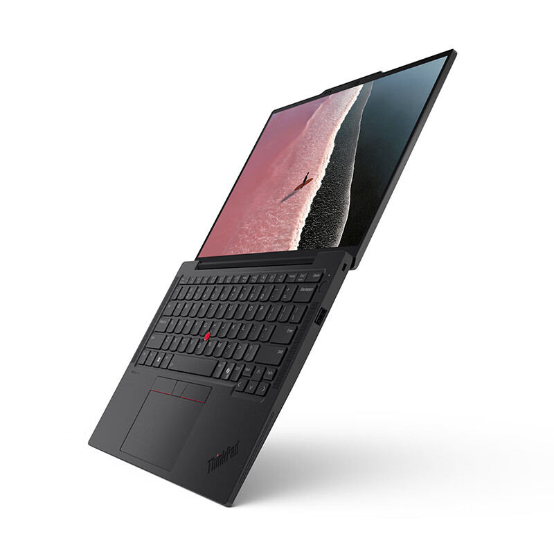 ThinkPad X13 0KCD 锐龙版 超便携商旅本 AMD 锐龙AI7-350H 32GB 512GB SSD 13.3英寸 Windows 11高清大图
