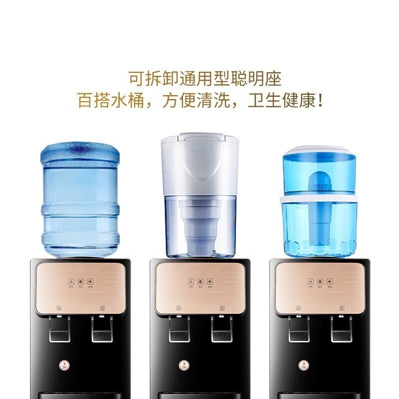 家用台式制热型饮水机(单位:台)