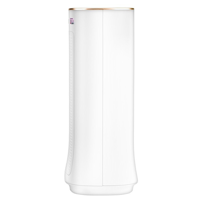 3M空气净化器KJ306F-GD有效除雾霾甲醛PM2.5数显办公家庭适用 标配