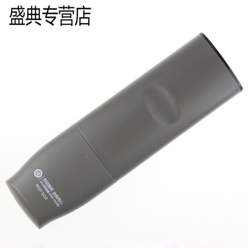 原装TCL曲面液晶电视遥控器L55H8800A-CF L65H8800A-CF高清大图