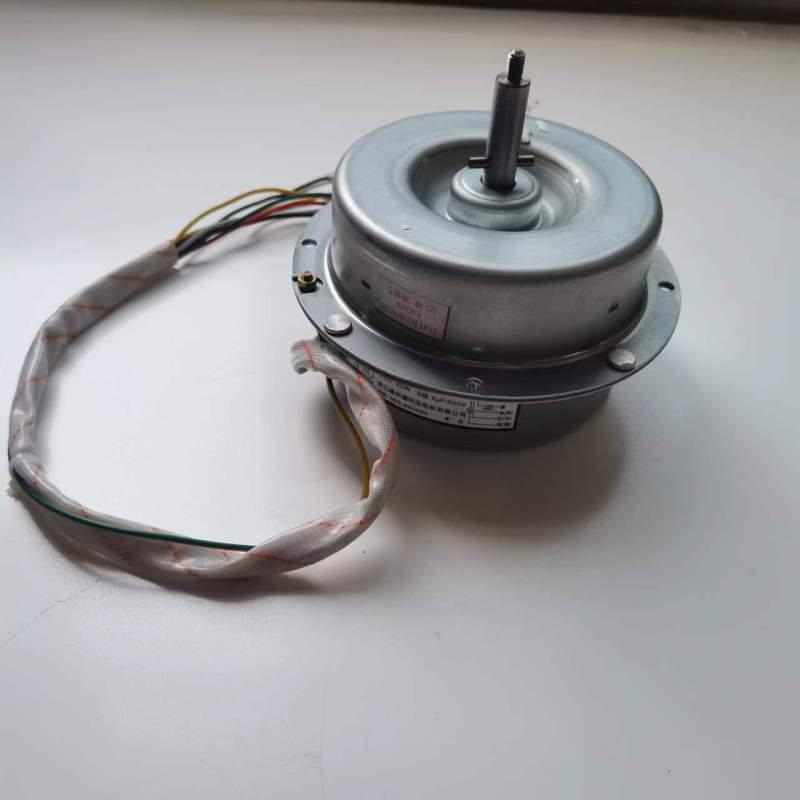 帮客材配 全新原装法迪欧 油烟机 CXW-218- E9004电机 收前务必验货 YYC120-80/4 6UF高清大图