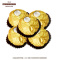 Ferrero/费列罗榛果威化巧克力T30结婚喜糖巧克力整盒30颗