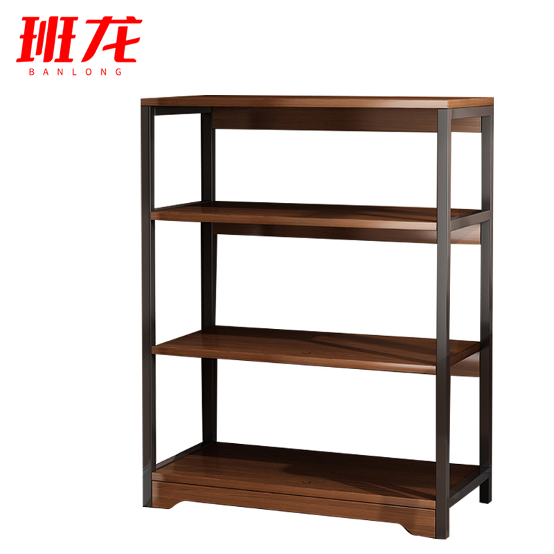 班龙储物架80*30*100cm个高清大图
