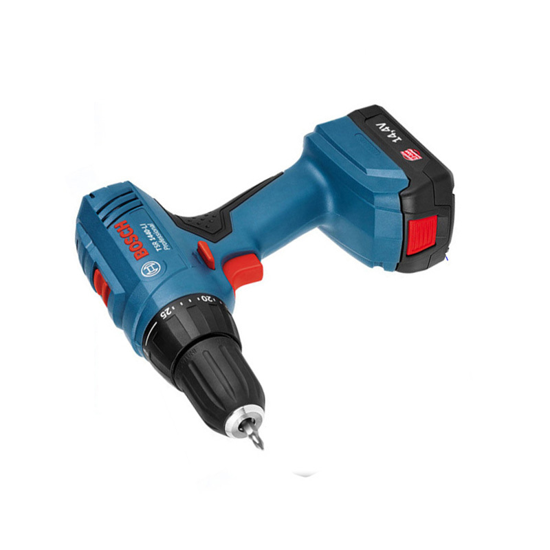 博世(Bosch) 充电式电钻 起子机 GSR140-Li 货期5-10天