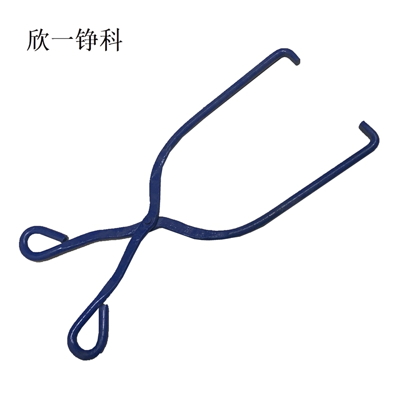 欣一铮科 夹子 大号 1个高清大图