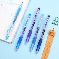 百乐(PILOT)Juice10EF JUICE果汁笔彩色中性笔/按动啫喱笔 果汁笔0.5mm