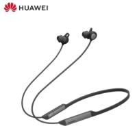 华为(HUAWEI)蓝牙耳机 FreeLace Pro无线耳机 蓝牙运动耳机 闪连快充/双重降噪