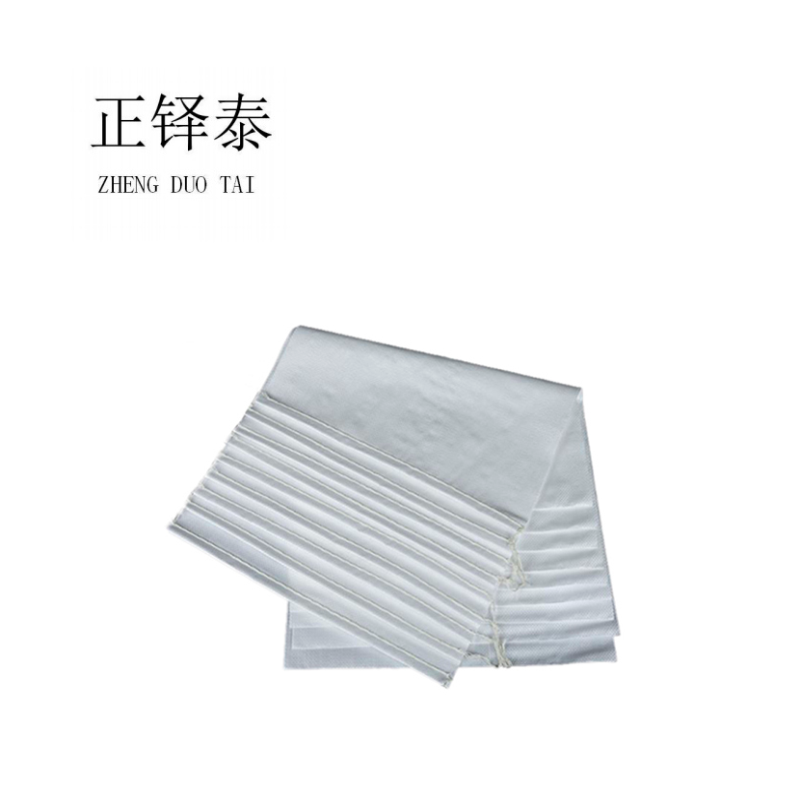 正铎泰 全新编织袋50*90cm 1000条/捆高清大图