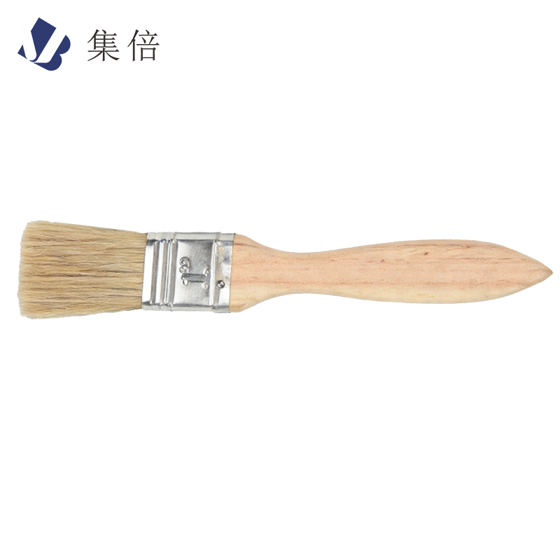 集倍 毛刷 1寸/把高清大图