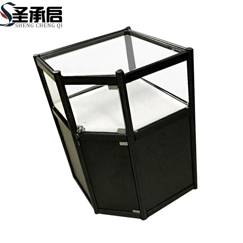 圣承启 展柜 转角 个高清大图