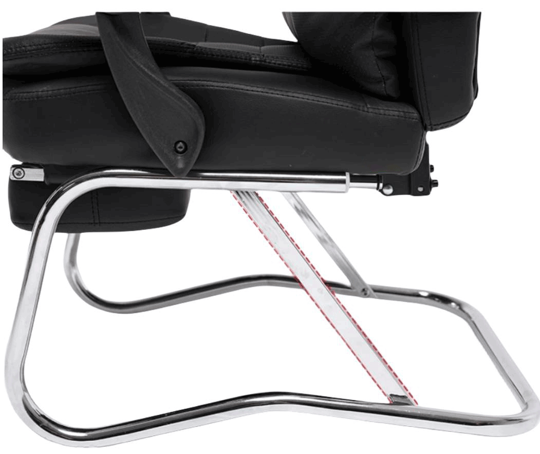 办公椅 800*800*800mm高清大图