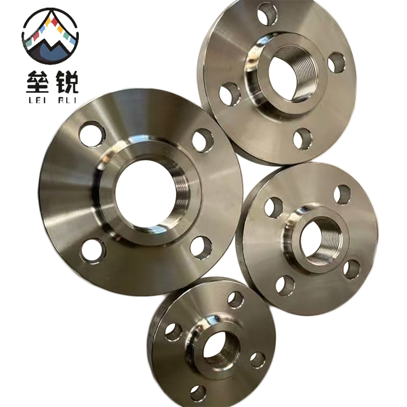 垒锐法兰盘 DN40 个高清大图