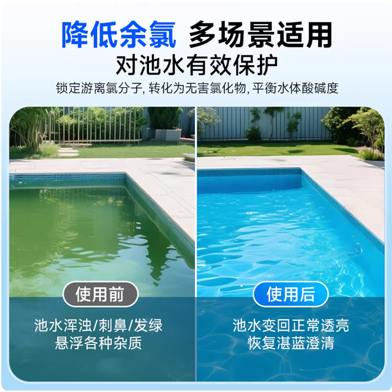 万消灵强力除菌清洗剂高效去污除渍深层清洁家居神器高清大图