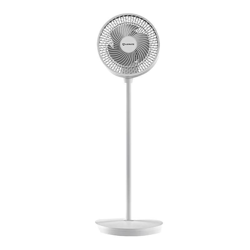 艾美特(Airmate)家用节能省电落地循环扇FA18-X1高清大图