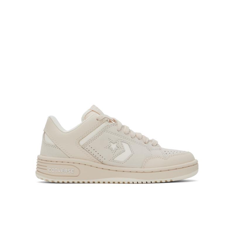匡威(CONVERSE)女鞋跑步鞋圆头低帮系带休闲鞋橡胶鞋底耐磨防滑运