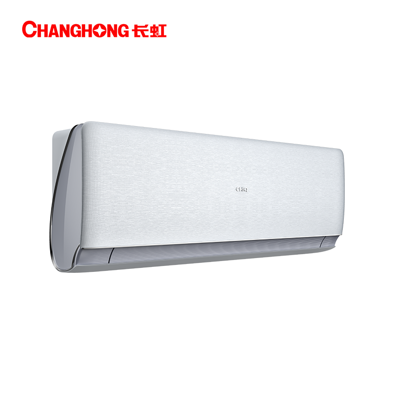 长虹全无尘二代KFR-26GW/Q7D+R1开关机全无尘