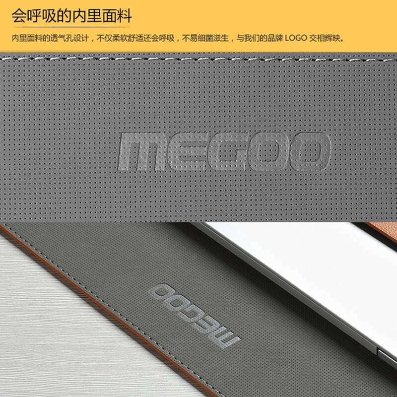 觅果(MIGUO) 适用于微软 Surface Pro8/pro7/6/5 go1/2平板电脑保护套 内胆包 pro系列