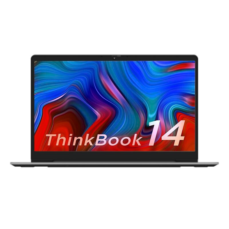 thinkpad联想thinkbook14bgcd14英寸轻薄笔记本电脑定制锐龙r55600u